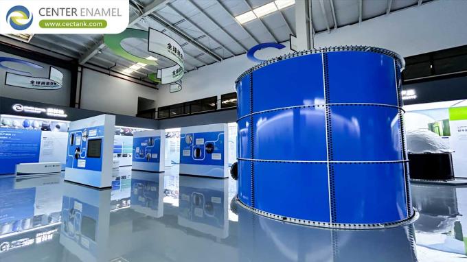 Trung tâm nhựa mỡ khai trương cơ sở sản xuất mới dẫn các thiết bị môi trường cao cấp lên tầm cao mới 8