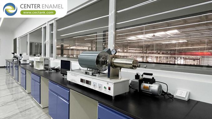 Trung Quốc Shijiazhuang Zhengzhong Technology Co., Ltd hồ sơ công ty 1