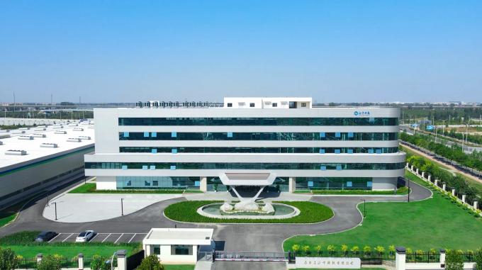 Trung Quốc Shijiazhuang Zhengzhong Technology Co., Ltd hồ sơ công ty 0