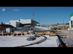 Biogas Tanks