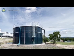 Trung tâm Nhôm hoàn thành thành công dự án nước uống Thái Lan