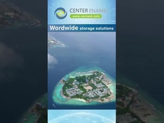 Dự án Nước Uống Maldives