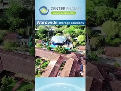 Dự án nước uống Colombia