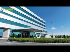 Nhà sản xuất bồn chứa