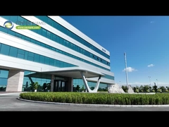 Nhà sản xuất bồn thép bulông