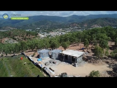 bể biogas