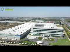 Các bể lưu trữ bị bóp là giải pháp hiệu quả và bền vững cho nhu cầu lưu trữ công nghiệp