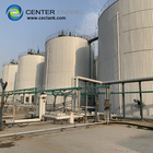 Center Enamel cung cấp bể tiêu hóa vô khí cho khách hàng trên toàn thế giới