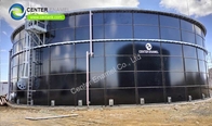 Các thùng chứa chất lỏng công nghiệp bằng thép cọc 25000m3 ISO 28765