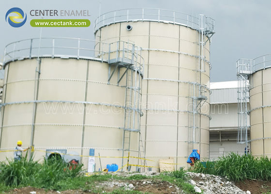 10,000 Tons Cây chứa ngũ cốc: Kháng ăn mòn đặc biệt bởi Shijiazhuang Zhengzhong Technology Co., Ltd