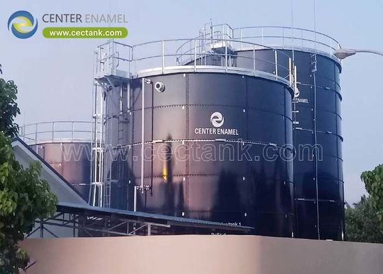 Tăng hiệu quả lưu trữ ngũ cốc bằng các hầm thép phủ kép