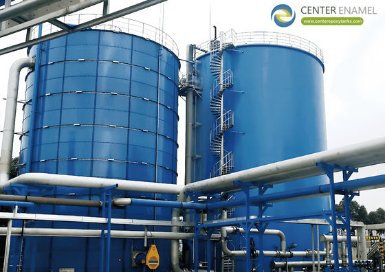 Các bể epoxy hợp hạch bền: Tăng hiệu quả và an toàn bể lưu trữ nhiên liệu
