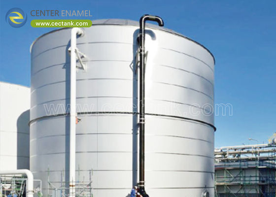 Center Enamel cung cấp các giải pháp tùy chỉnh của thùng chứa công nghiệp và thiết bị quy trình cho mọi ngành công nghiệp