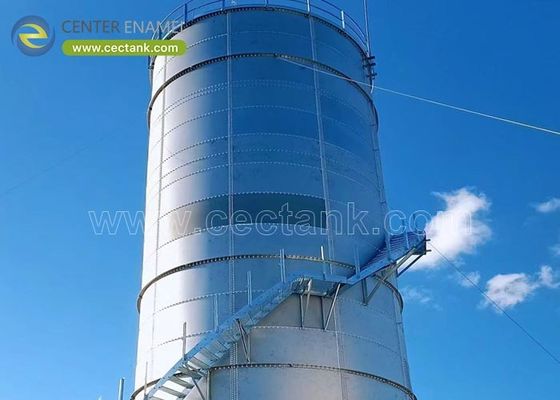 Các bể lưu trữ rượu vang thép không gỉ: Tăng chất lượng và hiệu quả trong sản xuất rượu vang