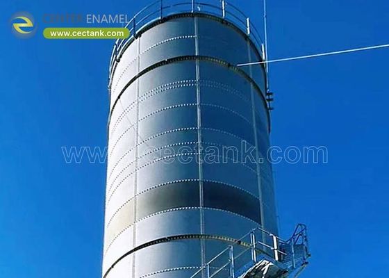 Các thùng lưu trữ dầu ô liu thép không gỉ: đảm bảo chất lượng và tuổi thọ