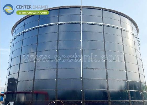 Nhà sản xuất xe tăng thủy tinh hợp kim với thép lớn nhất và chuyên nghiệp nhất ở Trung Quốc