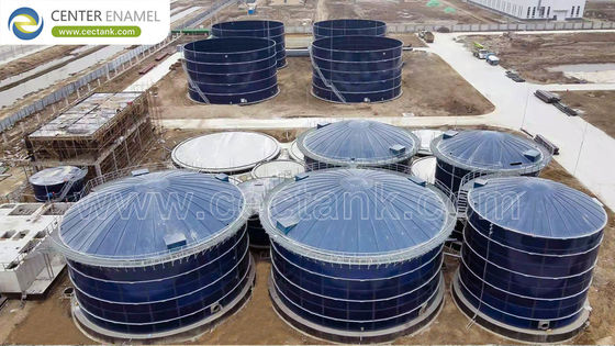 Trung Quốc Lưu trữ thùng chứa chất xả tại bãi rác Nhà sản xuất: Một giải pháp đáng tin cậy cho quản lý chất thải