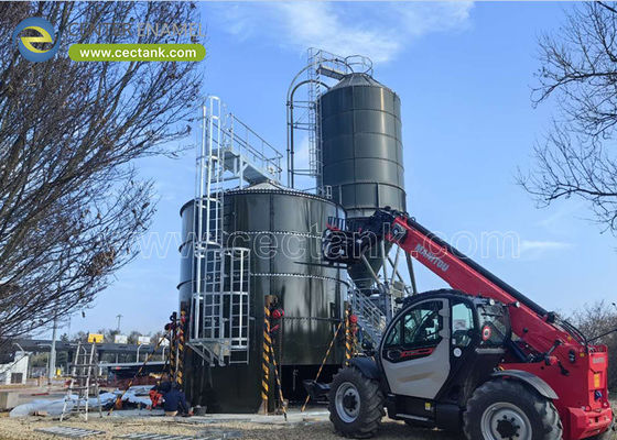 Khoáng sản và khoáng sản: Giải pháp bền vững và hiệu quả của Trung tâm Mái mạc