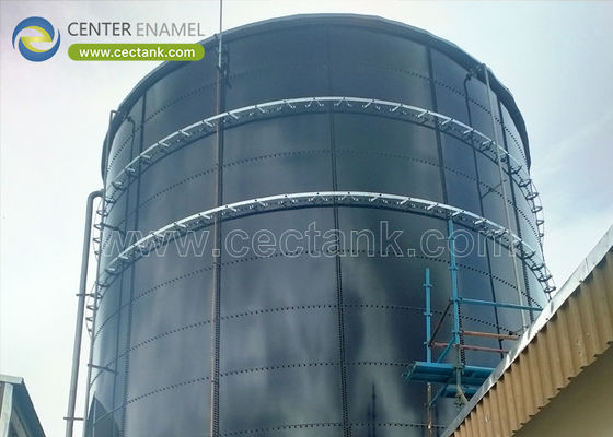Các bể lưu trữ nước uống dễ mở rộng cho nước tưới: Giải pháp bền vững cho quản lý nước nông nghiệp