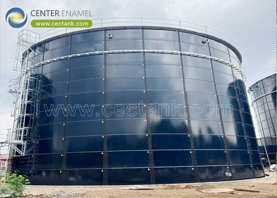 Các bể lưu trữ cát Frac: Giải pháp tối ưu cho nhu cầu lưu trữ cát Frac