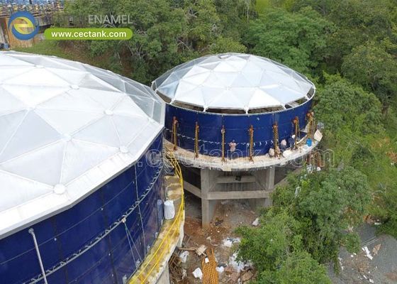 Các bể lưu trữ nước nông thôn: Đảm bảo tiếp cận với nước sạch và an toàn cho các cộng đồng nông thôn