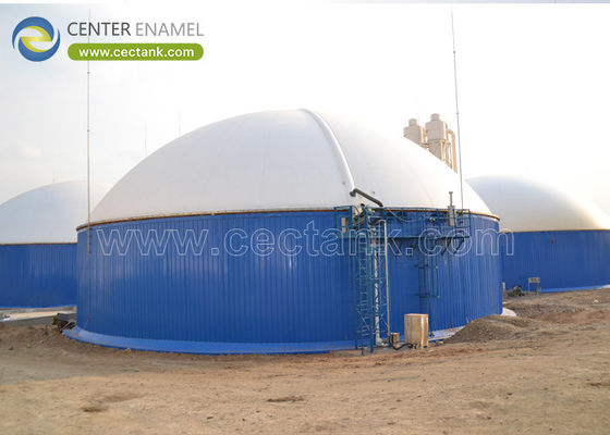 Các bể lò phản ứng CSTR: Giải pháp lý tưởng cho các ứng dụng lò phản ứng hỗn hợp liên tục
