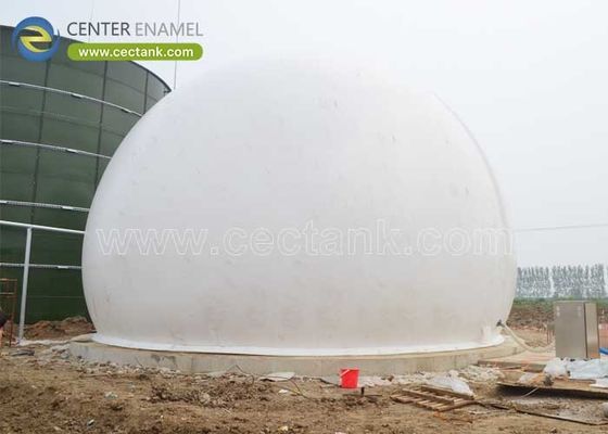 Phương pháp tiêu hóa vô khí và bể khí sinh học: Cách mạng các dự án khí sinh học chất thải thực phẩm
