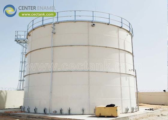 Các bể nước chữa cháy giải pháp thiết yếu cho hệ thống bảo vệ cháy