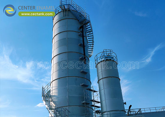 Thép không gỉ 316L thùng lưu trữ: độ bền và an toàn vượt trội cho các ứng dụng đa dạng