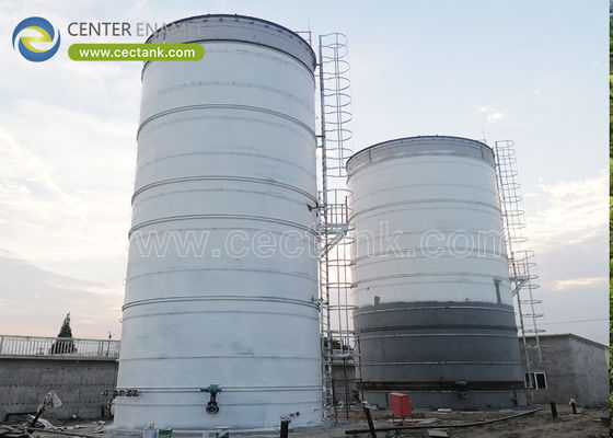 Các bể thép cacbon: Giải pháp lưu trữ hiệu quả và bền cho một loạt các ứng dụng