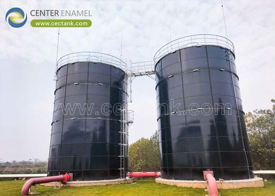 Chất lượng và độ bền của các silo lưu trữ ngũ cốc: cam kết xuất sắc của Trung tâm nhựa