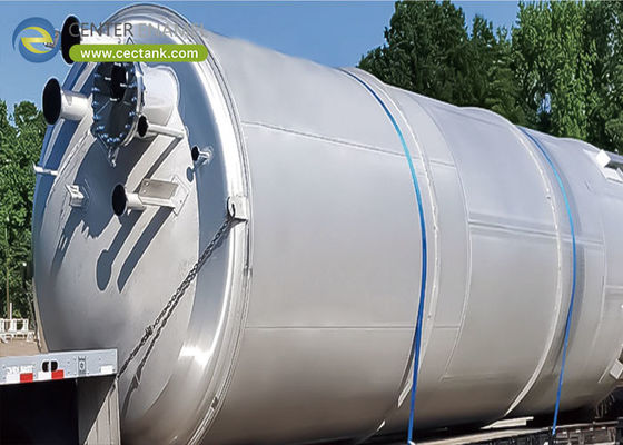 Đảm bảo độ tinh khiết và độ chính xác: Máy ngưng tụ và bình đệm được thiết kế cho sự xuất sắc trong dược phẩm bởi Center Enamel