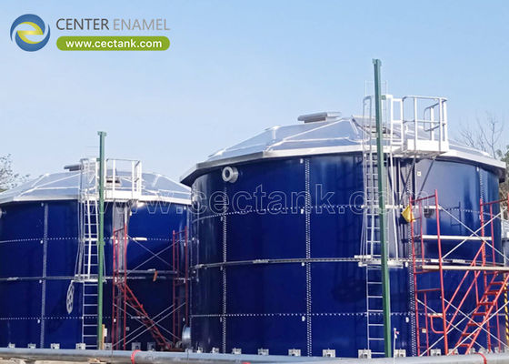 Bề ngoài mái nổi cho các bể lưu trữ dầu khí Kazakhstan