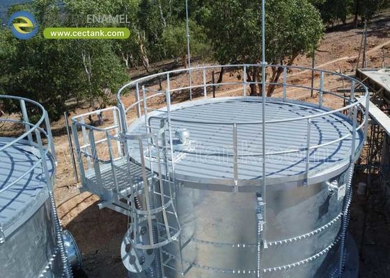 Các thùng thép galvanized mạnh mẽ cho các ứng dụng thu thập cá nông nghiệp đa dạng
