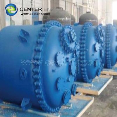 Trung tâm men có thể cung cấp các bình áp lực cho ngành công nghiệp hóa học Ấn Độ