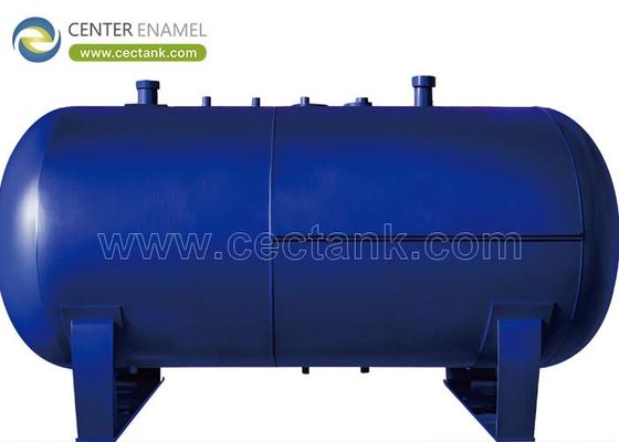 Trung tâm men có thể cung cấp các bình áp lực cho ngành công nghiệp hóa học Trung Quốc
