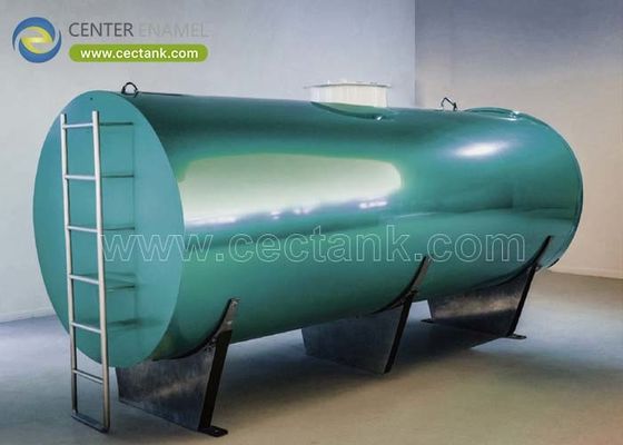 Trung tâm men có thể cung cấp các bình áp lực cho ngành công nghiệp hóa học Nhật Bản