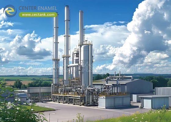 Trung tâm Nhôm có thể cung cấp các bình áp lực cho ngành công nghiệp hóa học Turkmenistan