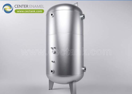 Center Enamel Nguồn Cung Cấp Đáng Tin Cậy của Bạn cho các Giải pháp Bình Chịu Áp Lực tại Ngành Công Nghiệp Hóa Chất Đang Phát Triển của Gabon