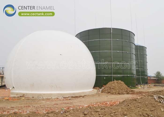 Từ rác thải sang giàu có: Sức mạnh của các lò phản ứng vô khí bằng thép