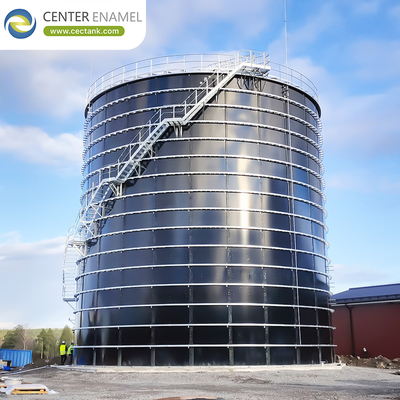 GFS Frac Tanks: The Next Generation of Fluid Storage