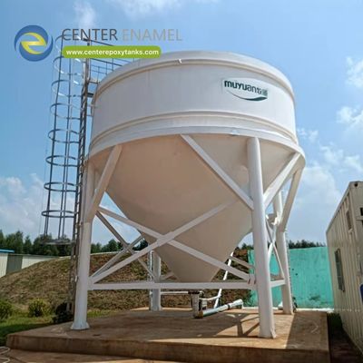 Welded Stainless Steel Storage Tank for Bulk Oil: A High-Purity Solution for Large-Scale Commercial Storage
