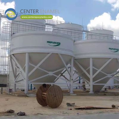 Welded Carbon Steel Storage Tanks for Used Motor Oil: A Secure Tank for Waste Oil Collection