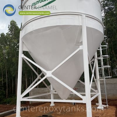 Welded Stainless Steel Storage Tanks for Petrochemicals: Provides Exceptional Purity and Durability for Corrosive Chemicals