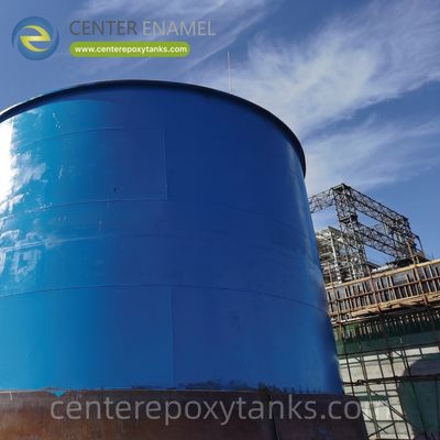 Welded Stainless Steel Storage Tanks for Lubricant Oil: A Premium Solution for Long-Term, Contamination-Free Storage
