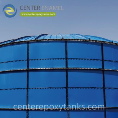 FBE bọc thùng cho một công ty xử lý nước thải công nghiệp: Một giải pháp hiệu quả về chi phí, lâu dài cho các luồng chất thải phức tạp.