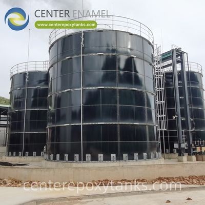 FBE bọc bọc bể nước bảo vệ cháy - Đảm bảo nguồn cung cấp nước sạch và đáng tin cậy cho các hệ thống chữa cháy.