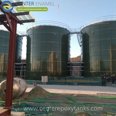 Bóng chứa khí sinh học cho hệ thống biogas từ chất thải gà: Thu và lưu trữ sản phẩm phụ khí từ xử lý chất thải gia cầm