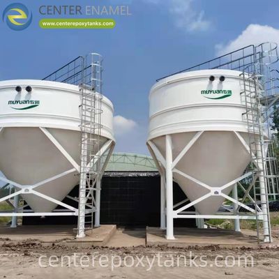 Welded Carbon Steel Tank for Petrochemical Product Storage: A versatile solution for various non-corrosive chemical liquids