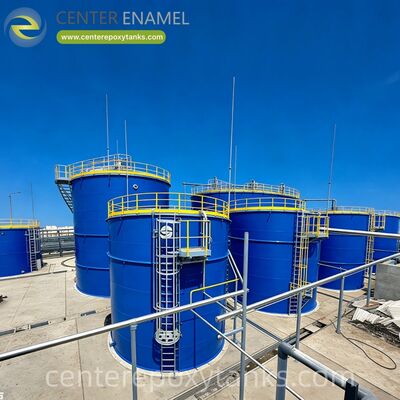 Bề nhà nổi bên trong cho thép không gỉ thép hàn thùng lưu trữ dầu mỏ: Giảm tổn thất sản phẩm và tăng cường an toàn hoạt động bằng cách ngăn chặn hơi